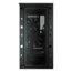 4000D Airflow, Tempered Glass, No PSU, E-ATX, Black, Mid Tower Case