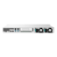 TS-432PXU-RP-2G, 4-bay 1U NAS Server, Alpine AL324, 4-core 1.7GHz processor, 16GB DDR4 RAM (2GB pre-installed), SATA 6Gb/s, 2.5GbLAN / 2, 10GbLAN / 2, Type-A USB 3.2 Gen 1 / 4, 250W Rdt PSU