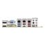 X12SCA-F, Intel® W480, LGA 1200, DDR4-2933 128GB ECC UDIMM / 4, DP, GbLAN / 2, ATX, Retail	