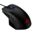 ROG Chakram Core, 2 RGB Zones, 16000-dpi, Wired, Black, Optical Gaming Mouse