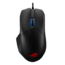 ROG Chakram Core, 2 RGB Zones, 16000-dpi, Wired, Black, Optical Gaming Mouse