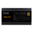 750 GT, 80 PLUS Gold 750W, Auto ECO Mode, Fully Modular, ATX Power Supply