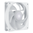 SICKLEFLOW 120 ARGB 3 x 120mm, White, w/ Controller, ARGB LEDs, 1800 RPM, 62 CFM, 27 dBA, Cooling Fans