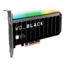 4TB Black AN1500, 6500 / 4100 MB/s, 3D NAND, PCIe 3.0 x8 NVMe, AIC SSD