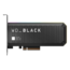 4TB Black AN1500, 6500 / 4100 MB/s, 3D NAND, PCIe 3.0 x8 NVMe, AIC SSD