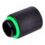 G1/4&quot; Matt Black IG1/4&quot; Extender 20MM - BP-MBWP-C61