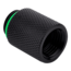 G1/4&quot; Matt Black IG1/4&quot; Extender 20MM - BP-MBWP-C61