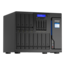 TVS-h1688X 16-bay NAS Server, Intel® Xeon® W-1250 6-core 4.7 GHz, 128GB DDR4 RAM (32GB pre-installed), SATA 6Gb/s, M.2 / 2, 2.5GbLAN / 4, 10GbLAN / 2, USB 3.2 Gen 2 (Type-A) / 4, USB 3.2 Gen 2 (Type-C) / 2, 550W PSU