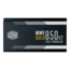 MWE GOLD 850 - V2 FULL MODULAR, 80 PLUS Gold 850W, Fully Modular, ATX Power Supply