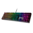 VANTAR MX, Per-Key RGB, Cherry MX Red, Wired, Black, Mechanical Gaming Keyboard