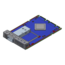 MCX565M-CDAB, 100Gbps, QSFP28, Ethernet, OCP 3.0 Mezzanine Network Adapter