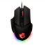 Clutch GM20 Elite, RGB, 6400-dpi, Wired, Black, Optical Gaming Mouse