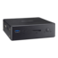 XPC Nano NC10U, Intel® Core™ i5-8265U, 2x DDR4 SO-DIMM, M.2, 2.5" HDD/SSD, Intel® UHD 620 Graphics, Slim PC Barebone