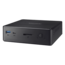 XPC Nano NC10U, Intel® Core™ i5-8265U, 2x DDR4 SO-DIMM, M.2, 2.5" HDD/SSD, Intel® UHD 620 Graphics, Slim PC Barebone