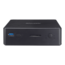 XPC Nano NC10U, Intel® Core™ i5-8265U, 2x DDR4 SO-DIMM, M.2, 2.5" HDD/SSD, Intel® UHD 620 Graphics, Slim PC Barebone