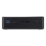 XPC Nano NC10U, Intel® Core™ i5-8265U, 2x DDR4 SO-DIMM, M.2, 2.5" HDD/SSD, Intel® UHD 620 Graphics, Slim PC Barebone