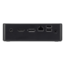 XPC Nano NC10U, Intel® Core™ i5-8265U, 2x DDR4 SO-DIMM, M.2, 2.5" HDD/SSD, Intel® UHD 620 Graphics, Slim PC Barebone