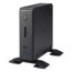 XPC Nano NC10U, Intel® Core™ i5-8265U, 2x DDR4 SO-DIMM, M.2, 2.5" HDD/SSD, Intel® UHD 620 Graphics, Slim PC Barebone