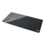 ROG Sheath BLK LTD, Non-slip rubber base, Black/Grey/White, Gaming Mouse Mat