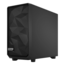 Meshify 2, No PSU, E-ATX, Black, Mid Tower Case