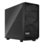 Meshify 2 TG Dark Tint, Tempered Glass, No PSU, E-ATX, Black, Mid Tower Case