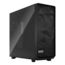 Meshify 2 XL Light TG, Tempered Glass, No PSU, E-ATX, Black, Full Tower Case