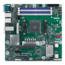 X570D4U-2L2T, AMD X570, AM4, DDR4-3200 128GB ECC UDIMM / 4, HDMI, M.2 / 2, USB 3.2 / 2, 10GbLAN / 2, GbLAN / 2, microATX Retail