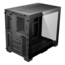 O11 Dynamic MINI, Tempered Glass, No PSU, ATX, Black, Mini Tower Case