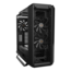 Silent Base 802, No PSU, E-ATX, Black, Mid Tower Case