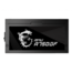 MPG A750GF, 80 PLUS Gold 750W, Fully Modular, ATX Power Supply