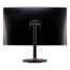 Nitro XZ270 X, Curved, 27&quot; VA, 1920 x 1080 (FHD), 5 ms, 240Hz, Gaming Monitor