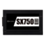 SX750, 80 PLUS Platinum 750W, Fully Modular, SFX Power Supply