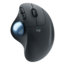 ERGO M575, 2000-dpi, Bluetooth/Wireless, Black, Optical Trackball Mouse