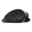 ERGO M575, 2000-dpi, Bluetooth/Wireless, Black, Optical Trackball Mouse