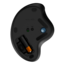 ERGO M575, 2000-dpi, Bluetooth/Wireless, Black, Optical Trackball Mouse