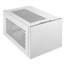 Sugo SG15S, No PSU, Mini-ITX, Silver, Mini Cube Case