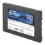 120GB Burst Elite 7mm, 450 / 320 MB/s, 3D NAND, SATA 6Gb/s, 2.5&quot; SSD