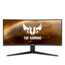 TUF Gaming VG34VQL1B, Curved, 34&quot; VA, 3440 x 1440 (UWQHD), 1 ms, 165Hz, FreeSync™ Premium Gaming Monitor