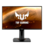 TUF Gaming VG259QR, 24.5&quot; IPS, 1920 x 1080 (FHD), 1 ms, 165Hz, G-SYNC® Compatible Gaming Monitor