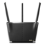 RT-AX68U, IEEE 802.11ax, Dual-Band 2.4 / 5GHz, 861 / 1802 Mbps, 4xRJ45, USB 2.0/3.0, Wireless Router
