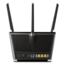 RT-AX68U, IEEE 802.11ax, Dual-Band 2.4 / 5GHz, 861 / 1802 Mbps, 4xRJ45, USB 2.0/3.0, Wireless Router