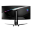 MPG ARTYMIS 343CQR, Curved, 34&quot; VA, 3440 x 1440 (UWQHD), 1 ms, 165Hz, Gaming Monitor