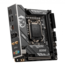 MPG B560I GAMING EDGE WIFI, Intel® B560 Chipset, LGA 1200, DP, Mini-ITX Motherboard