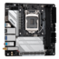 Z590M-ITX/ax, Intel® Z590 Chipset, LGA 1200, DP, Mini-ITX Motherboard