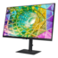 ViewFinity S80A, 31.5&quot; VA, 3840 x 2160 (4K UHD), 5 ms, 60Hz, Monitor