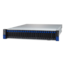 Transport HX TS75A-B8252 (B8252T75AV26HR-2T), 2U, 26x SAS/SATA, 2x M.2, 32x DDR4, 2x 10GbLAN, 1600W Rdt PSU