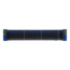 Transport HX TS75A-B8252 (B8252T75AV26HR-2T), 2U, 26x SAS/SATA, 2x M.2, 32x DDR4, 2x 10GbLAN, 1600W Rdt PSU