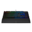 K60 RGB PRO SE, Per Key RGB, Cherry MV VIOLA, Wired, Black, Mechanical Gaming Keyboard