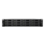RS3621xs+ 12-bay 2U NAS Server,  Intel® Xeon® D-1541 8-core 2.7 GHz processor, 64GB DDR4 RAM (8GB pre-installed), SATA 6Gb/s, 1GbLAN / 4, 10GbLAN / 2, USB 3.2 Gen 1 (Type-A) / 2, 500W Rdt PSU