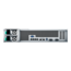RS3621xs+ 12-bay 2U NAS Server,  Intel® Xeon® D-1541 8-core 2.7 GHz processor, 64GB DDR4 RAM (8GB pre-installed), SATA 6Gb/s, 1GbLAN / 4, 10GbLAN / 2, USB 3.2 Gen 1 (Type-A) / 2, 500W Rdt PSU